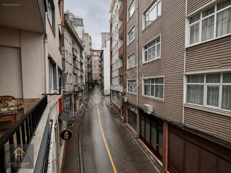Debboy Mevki, Giresun Üniversitesi'ne Yakın 120 M² Net Satılık — fotoğraf 11