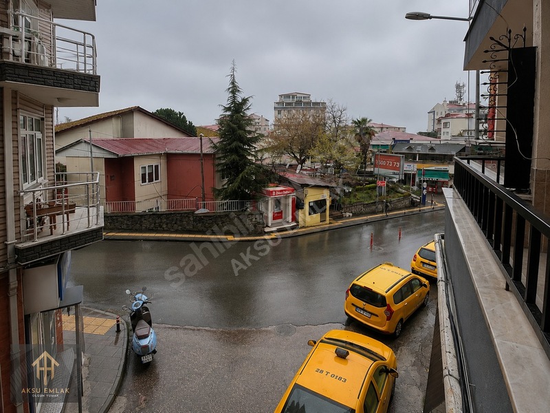 Debboy Mevki, Giresun Üniversitesi'ne Yakın 120 M² Net Satılık — fotoğraf 12