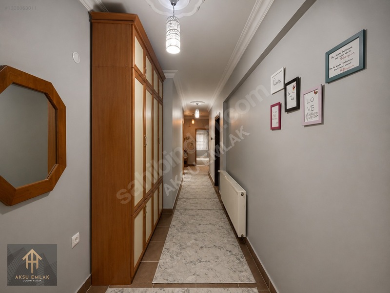 Debboy Mevki, Giresun Üniversitesi'ne Yakın 120 M² Net Satılık — fotoğraf 16