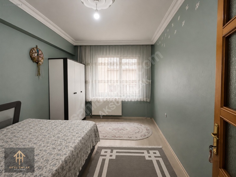 Debboy Mevki, Giresun Üniversitesi'ne Yakın 120 M² Net Satılık — fotoğraf 19