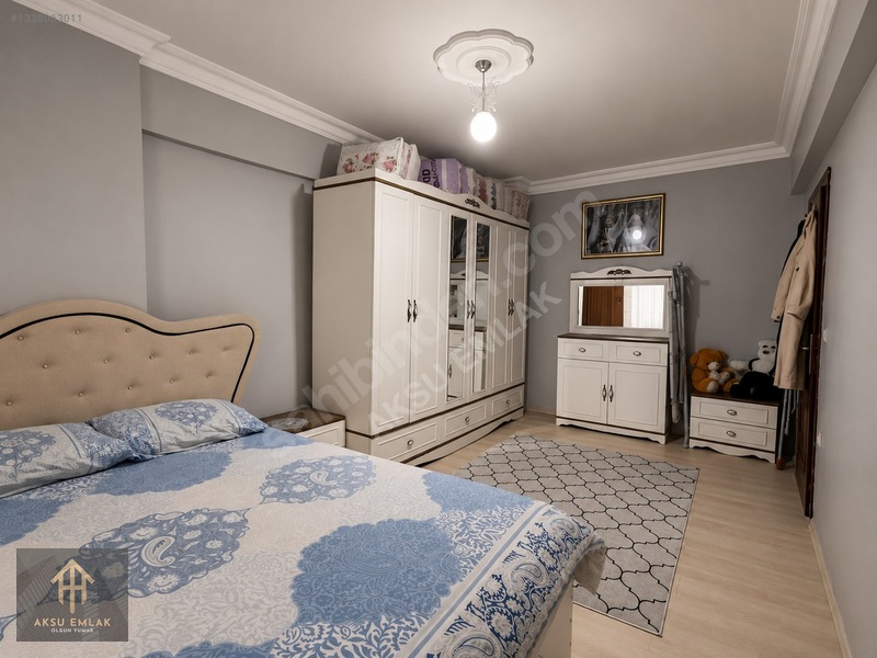 Debboy Mevki, Giresun Üniversitesi'ne Yakın 120 M² Net Satılık — fotoğraf 20