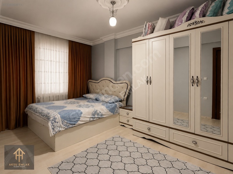 Debboy Mevki, Giresun Üniversitesi'ne Yakın 120 M² Net Satılık — fotoğraf 22