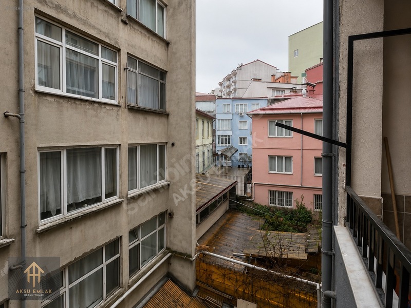 Debboy Mevki, Giresun Üniversitesi'ne Yakın 120 M² Net Satılık — fotoğraf 26