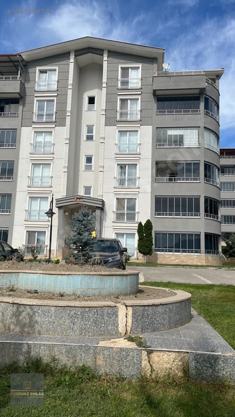 Güneşli'nin Merkezinde,site İçerisinde,önü Açık Lüks 4+1 Daire — fotoğraf 3
