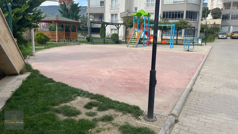 Güneşli'nin Merkezinde,site İçerisinde,önü Açık Lüks 4+1 Daire — fotoğraf 4