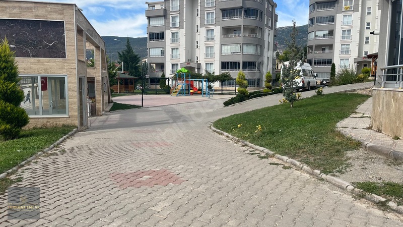 Güneşli'nin Merkezinde,site İçerisinde,önü Açık Lüks 4+1 Daire — fotoğraf 5