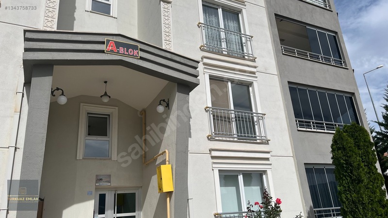 Güneşli'nin Merkezinde,site İçerisinde,önü Açık Lüks 4+1 Daire — fotoğraf 6