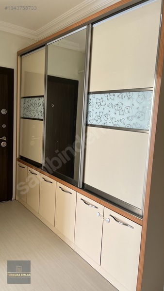 Güneşli'nin Merkezinde,site İçerisinde,önü Açık Lüks 4+1 Daire — fotoğraf 9