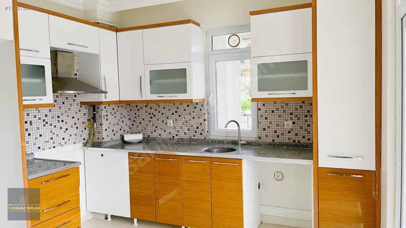 Güneşli'nin Merkezinde,site İçerisinde,önü Açık Lüks 4+1 Daire — fotoğraf 14