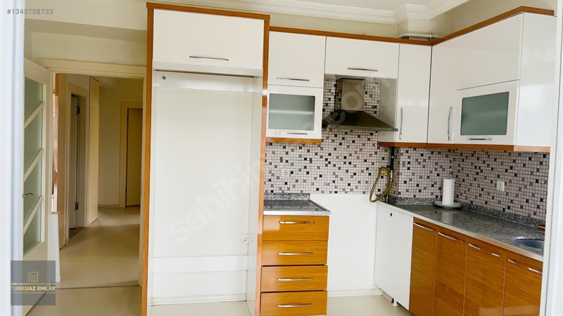 Güneşli'nin Merkezinde,site İçerisinde,önü Açık Lüks 4+1 Daire — fotoğraf 15