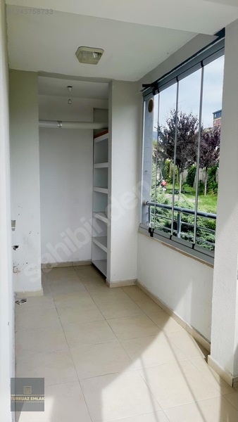 Güneşli'nin Merkezinde,site İçerisinde,önü Açık Lüks 4+1 Daire — fotoğraf 16