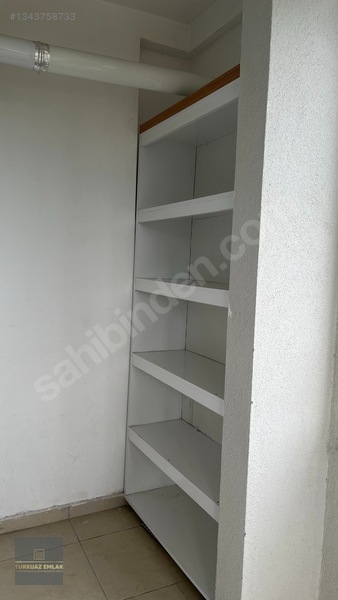 Güneşli'nin Merkezinde,site İçerisinde,önü Açık Lüks 4+1 Daire — fotoğraf 17
