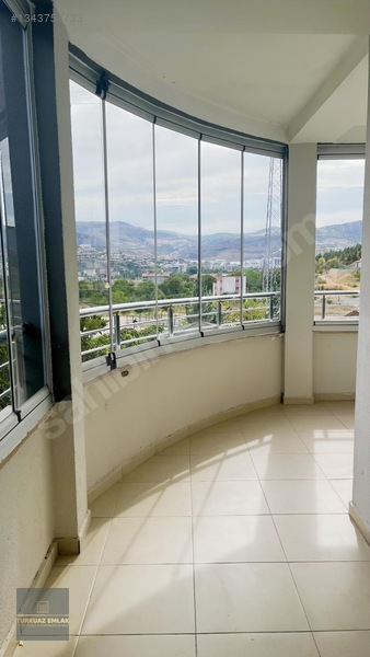 Güneşli'nin Merkezinde,site İçerisinde,önü Açık Lüks 4+1 Daire — fotoğraf 19