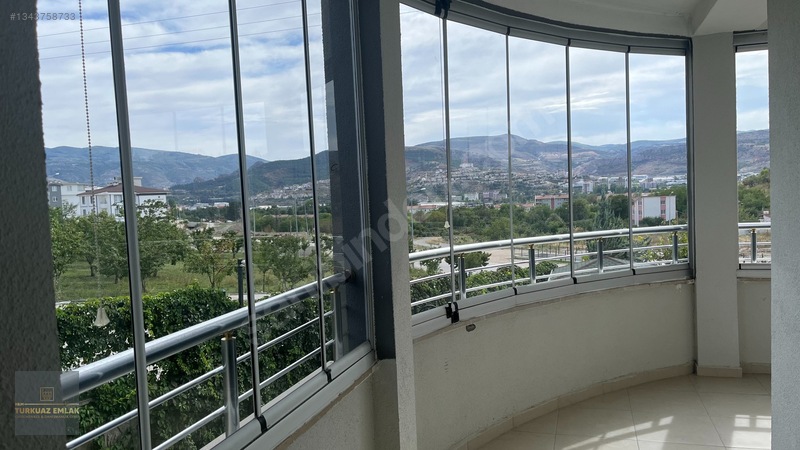 Güneşli'nin Merkezinde,site İçerisinde,önü Açık Lüks 4+1 Daire — fotoğraf 20