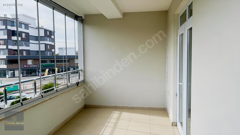 Güneşli'nin Merkezinde,site İçerisinde,önü Açık Lüks 4+1 Daire — fotoğraf 21
