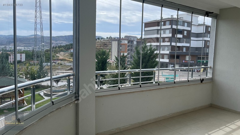 Güneşli'nin Merkezinde,site İçerisinde,önü Açık Lüks 4+1 Daire — fotoğraf 22