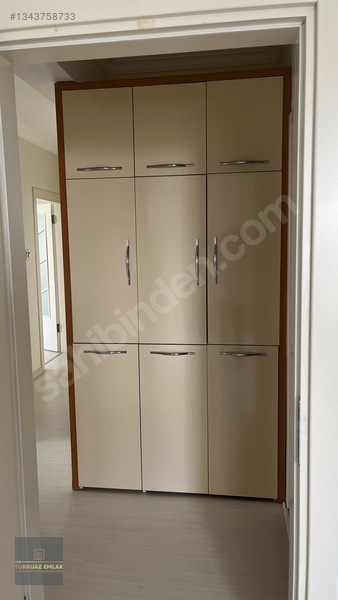 Güneşli'nin Merkezinde,site İçerisinde,önü Açık Lüks 4+1 Daire — fotoğraf 30