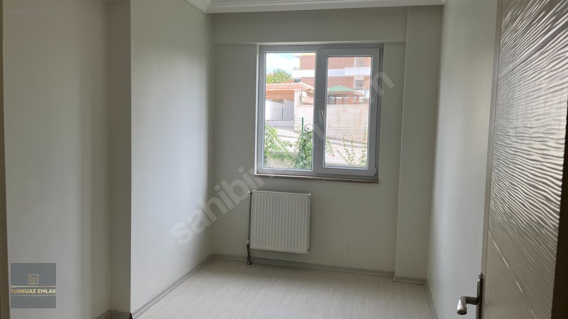 Güneşli'nin Merkezinde,site İçerisinde,önü Açık Lüks 4+1 Daire — fotoğraf 31