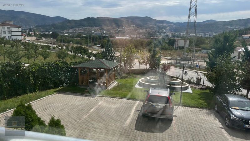 Güneşli'nin Merkezinde,site İçerisinde,önü Açık Lüks 4+1 Daire — fotoğraf 34