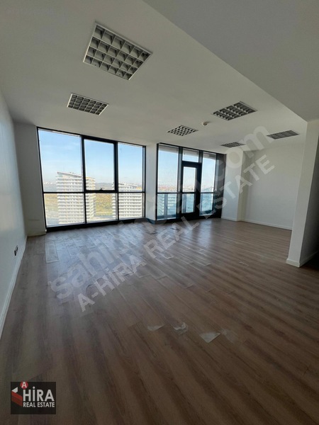 A-hira'dan K3 Rezidansta Hazır Boş Kiralık Ofis — fotoğraf 2