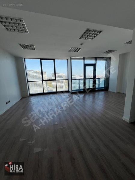 A-hira'dan K3 Rezidansta Hazır Boş Kiralık Ofis — fotoğraf 3