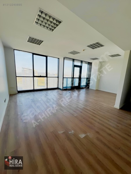 A-hira'dan K3 Rezidansta Hazır Boş Kiralık Ofis — fotoğraf 4