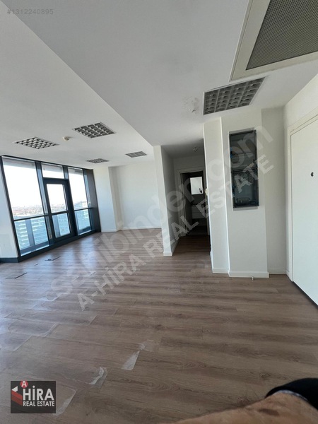 A-hira'dan K3 Rezidansta Hazır Boş Kiralık Ofis — fotoğraf 5