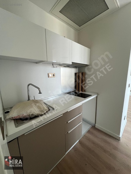 A-hira'dan K3 Rezidansta Hazır Boş Kiralık Ofis — fotoğraf 7
