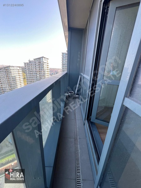 A-hira'dan K3 Rezidansta Hazır Boş Kiralık Ofis — fotoğraf 12