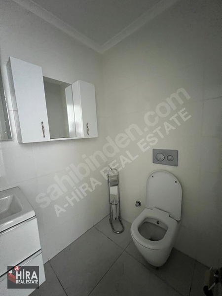 A-hira'dan K3 Rezidansta Hazır Boş Kiralık Ofis — fotoğraf 15