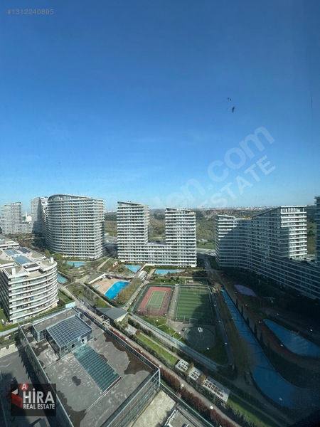 A-hira'dan K3 Rezidansta Hazır Boş Kiralık Ofis — fotoğraf 21