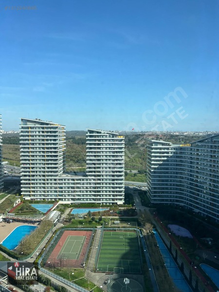 A-hira'dan K3 Rezidansta Hazır Boş Kiralık Ofis — fotoğraf 22
