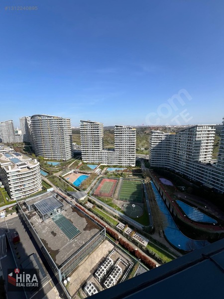 A-hira'dan K3 Rezidansta Hazır Boş Kiralık Ofis — fotoğraf 24