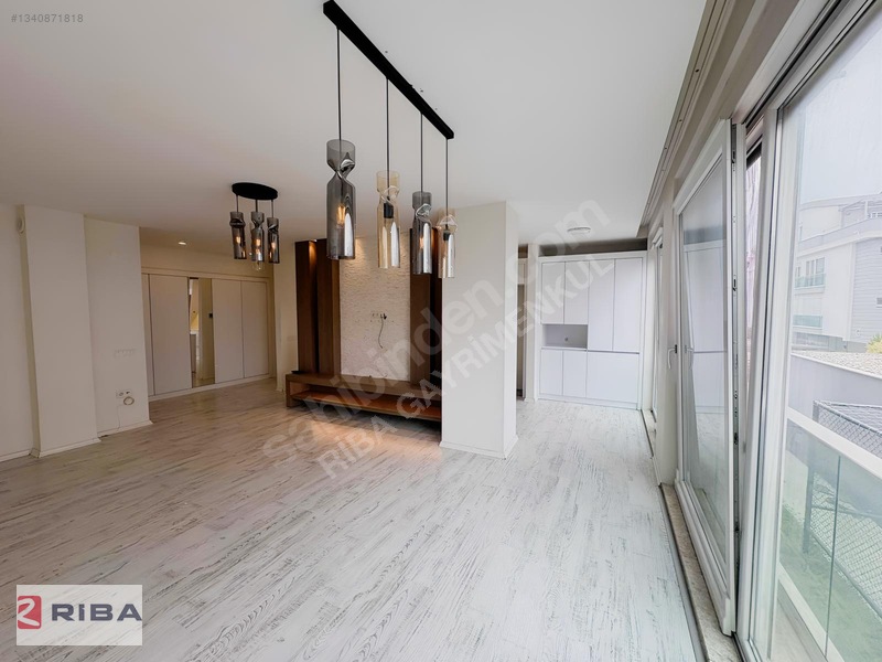 Altınova'da Havuzlu Kapalı Otoparklı Sitede Kiralık 3+1 Daire — fotoğraf 8