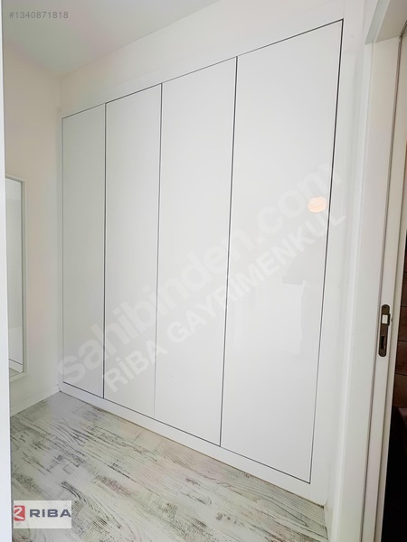 Altınova'da Havuzlu Kapalı Otoparklı Sitede Kiralık 3+1 Daire — fotoğraf 23