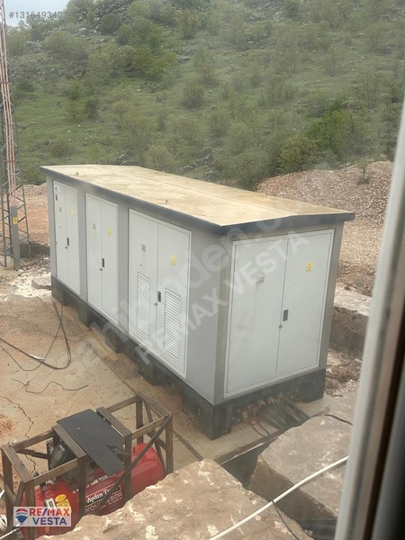Adıyaman Kaşkay Köyünde Kum Eleme Tesisi — fotoğraf 12