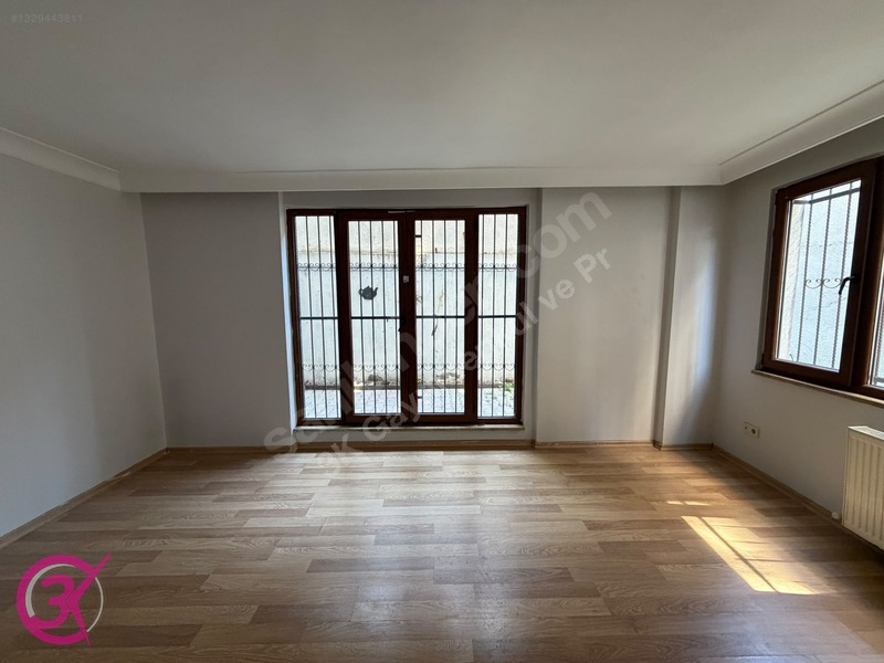 Amerikan Mutfaklı Bahçe Katı Ferah 2+1 Kiralık Daire — fotoğraf 6