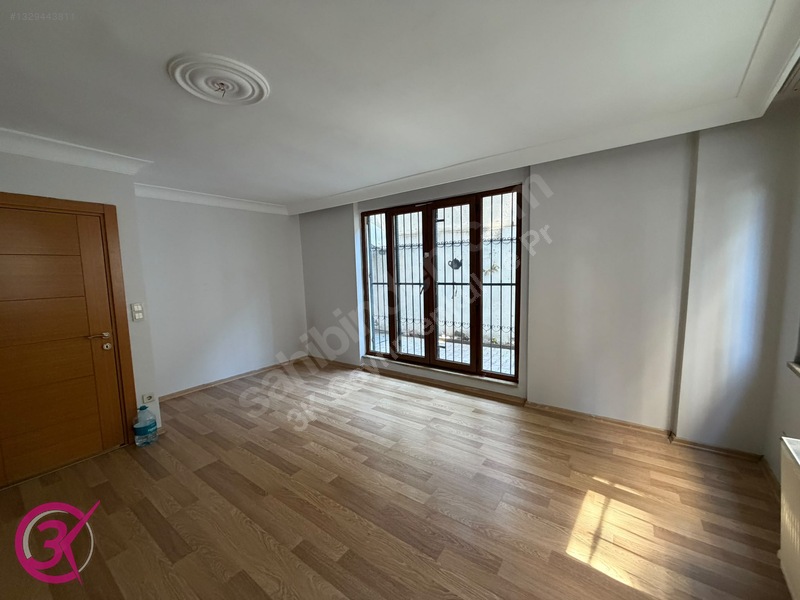 Amerikan Mutfaklı Bahçe Katı Ferah 2+1 Kiralık Daire — fotoğraf 7