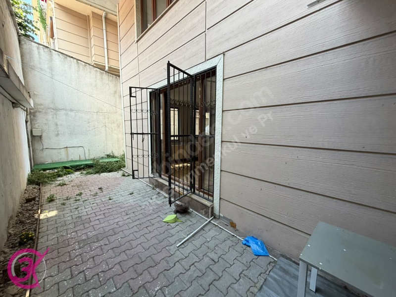 Amerikan Mutfaklı Bahçe Katı Ferah 2+1 Kiralık Daire — fotoğraf 10