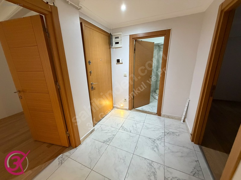 Amerikan Mutfaklı Bahçe Katı Ferah 2+1 Kiralık Daire — fotoğraf 12