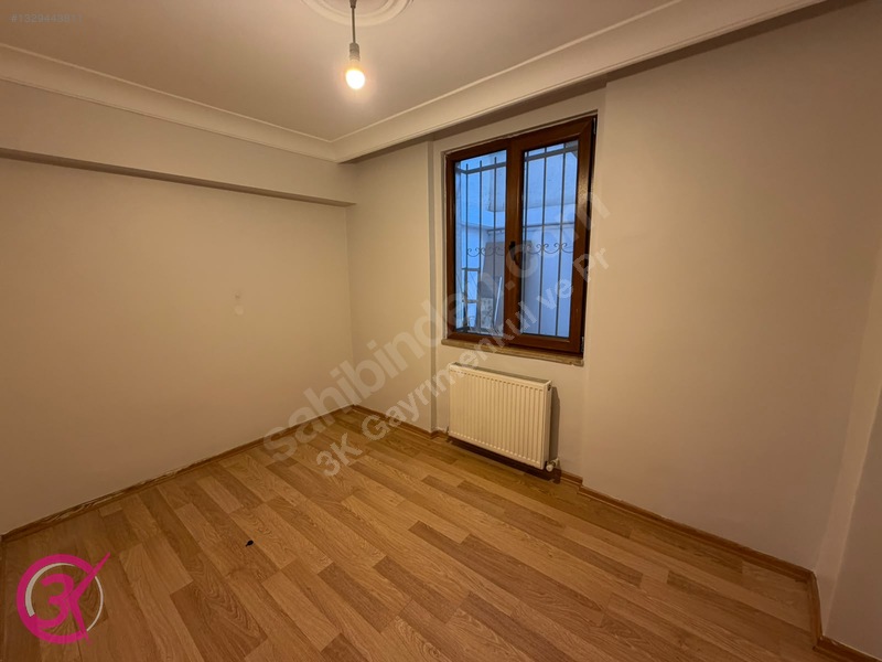 Amerikan Mutfaklı Bahçe Katı Ferah 2+1 Kiralık Daire — fotoğraf 13