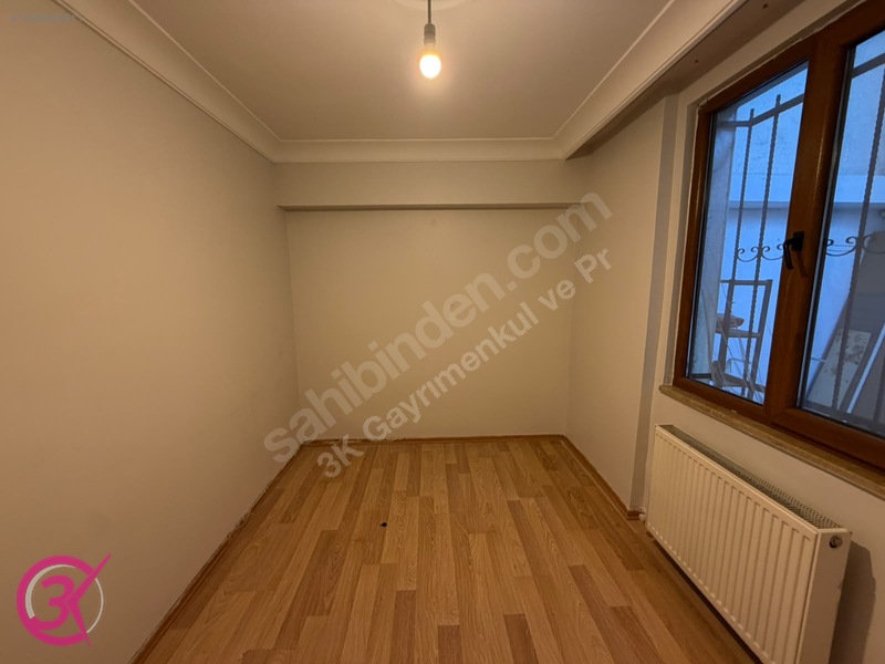 Amerikan Mutfaklı Bahçe Katı Ferah 2+1 Kiralık Daire — fotoğraf 14