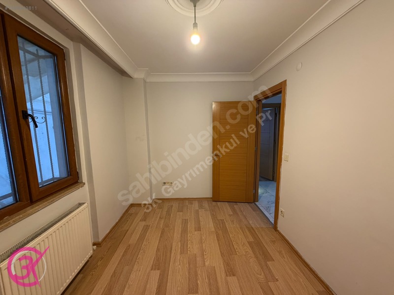 Amerikan Mutfaklı Bahçe Katı Ferah 2+1 Kiralık Daire — fotoğraf 15