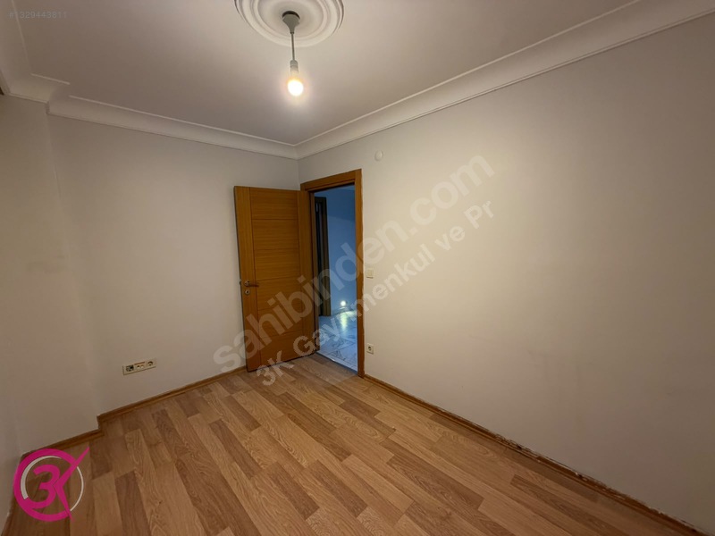 Amerikan Mutfaklı Bahçe Katı Ferah 2+1 Kiralık Daire — fotoğraf 16