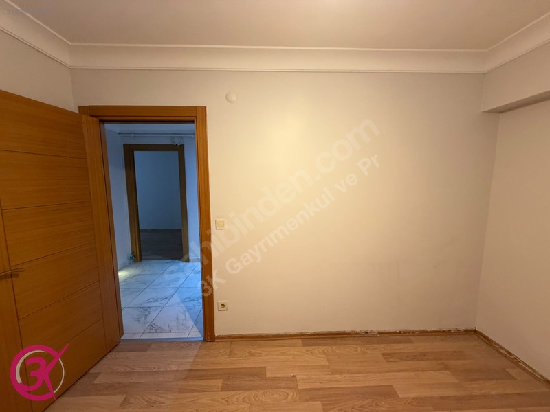 Amerikan Mutfaklı Bahçe Katı Ferah 2+1 Kiralık Daire — fotoğraf 17