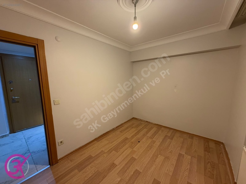 Amerikan Mutfaklı Bahçe Katı Ferah 2+1 Kiralık Daire — fotoğraf 18
