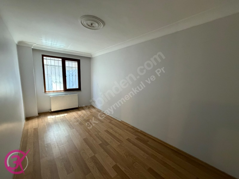 Amerikan Mutfaklı Bahçe Katı Ferah 2+1 Kiralık Daire — fotoğraf 19