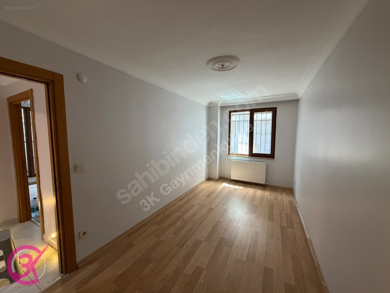 Amerikan Mutfaklı Bahçe Katı Ferah 2+1 Kiralık Daire — fotoğraf 23