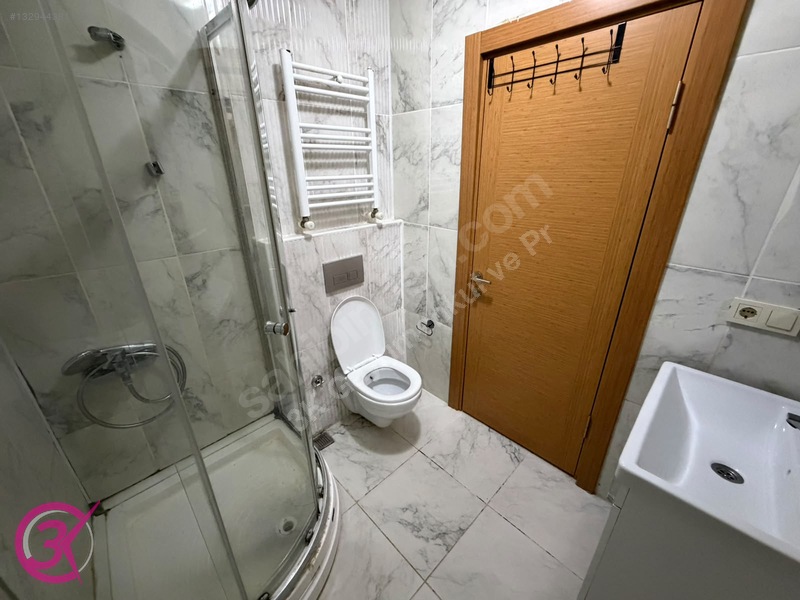 Amerikan Mutfaklı Bahçe Katı Ferah 2+1 Kiralık Daire — fotoğraf 24