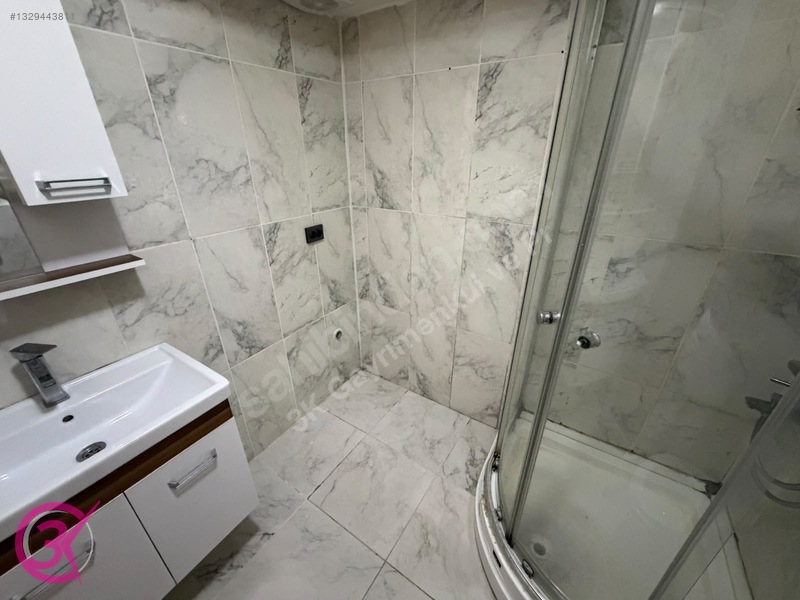 Amerikan Mutfaklı Bahçe Katı Ferah 2+1 Kiralık Daire — fotoğraf 25